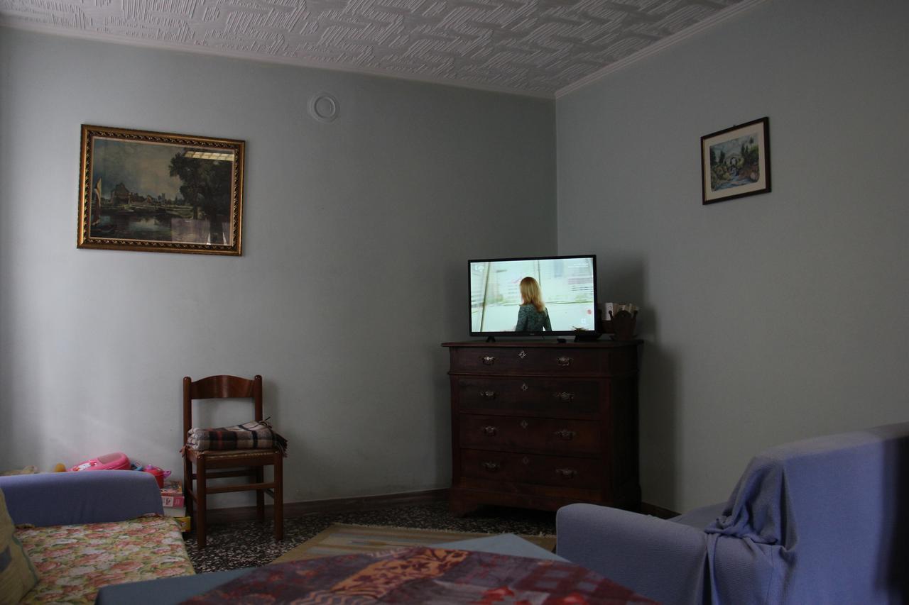 Albergo Bellavista Re Exteriér fotografie