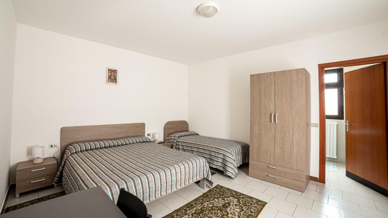Albergo Bellavista Re Exteriér fotografie